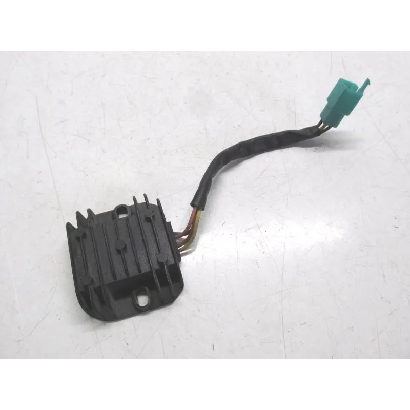 Regulateur charge batterie SOHOO SM 50 2010-2012