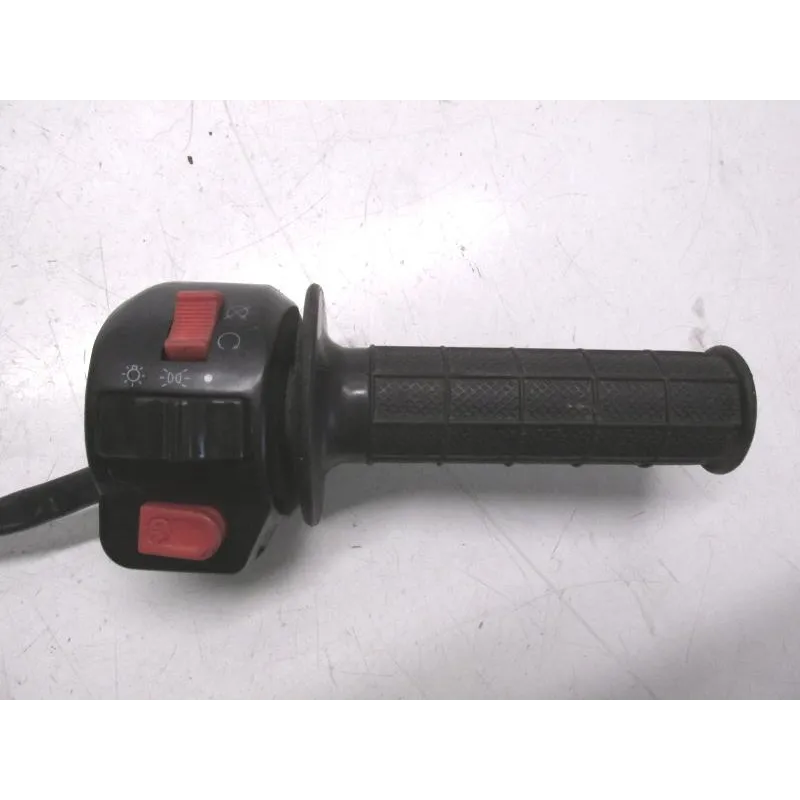 Commodo droit SOHOO SM 50 2010-2012