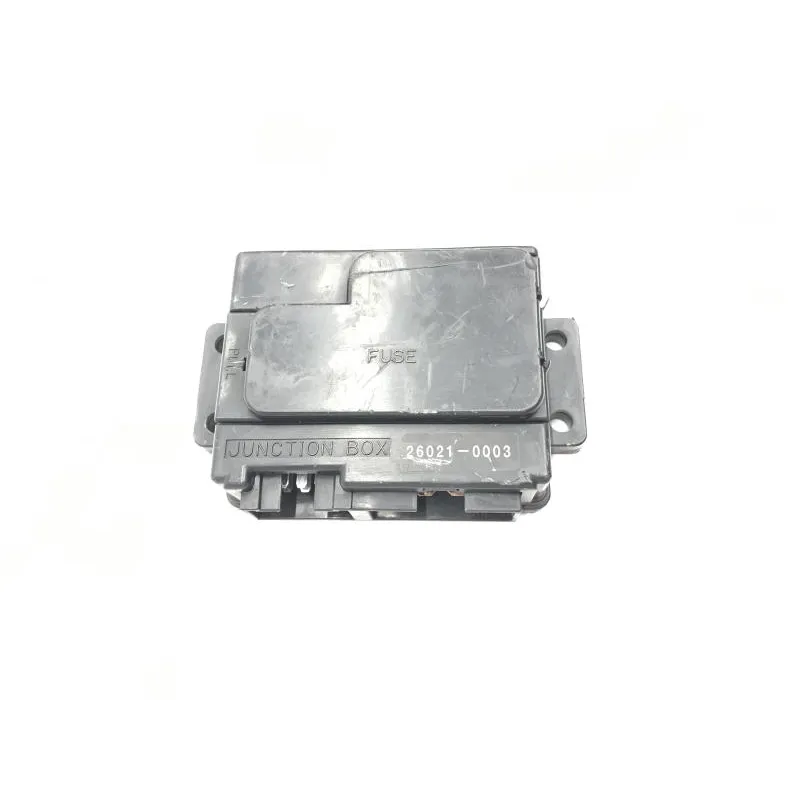 Boite a fusibles KAWASAKI Z 750 2004-2006