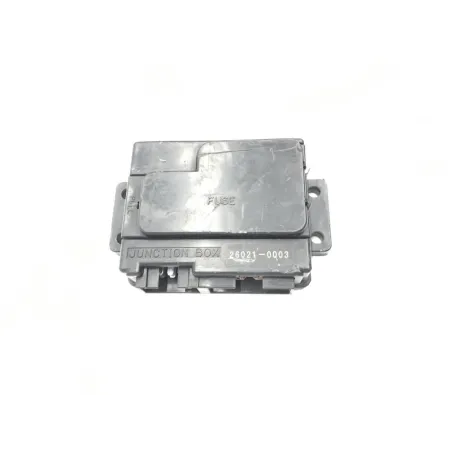 Boite a fusibles KAWASAKI Z 750 2004-2006
