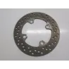 Disque frein arriere KAWASAKI Z 750 2004-2006 Disque frein arriere KAWASAKI Z 750 2004-2006