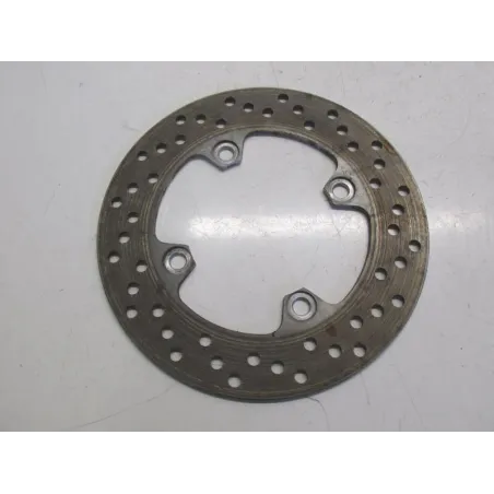 Disque frein arriere KAWASAKI Z 750 2004-2006