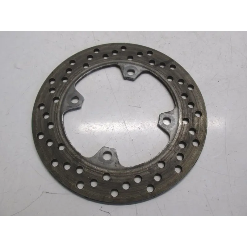 Disque frein arriere KAWASAKI Z 750 2004-2006