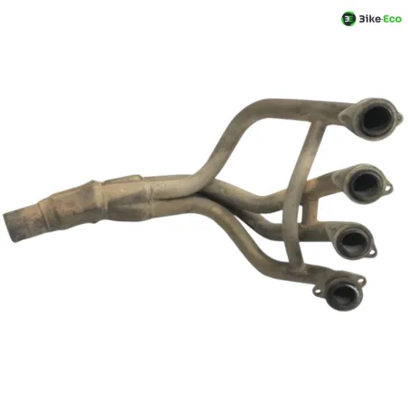 Collecteur (echappement) KAWASAKI Z 750 2004-2006
