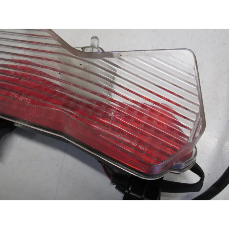 Feu arriere KAWASAKI Z 750 2004-2006