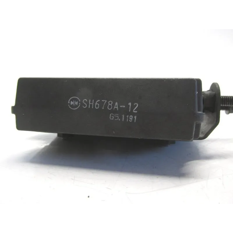 Regulateur charge batterie KAWASAKI Z 750 2004-2006