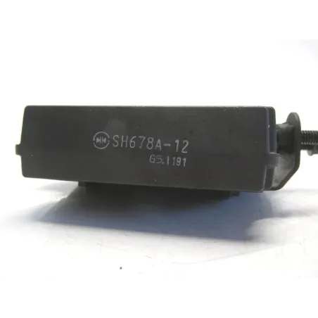 Regulateur charge batterie KAWASAKI Z 750 2004-2006