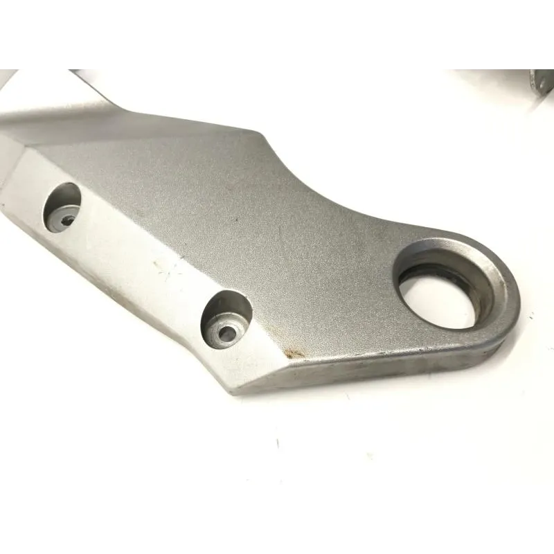 Protection cadre droit KAWASAKI Z 750 2004-2006