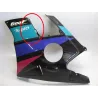 Cache flanc de carenage gauche HONDA CBR 600 F 1991-1994 Cache flanc de carenage gauche HONDA CBR 600 F 1991-1994