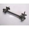 Axe de roue arriere HONDA CBR 600 F 1991-1994 Axe de roue arriere HONDA CBR 600 F 1991-1994
