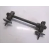 Axe de roue arriere HONDA CBR 600 F 1991-1994 Axe de roue arriere HONDA CBR 600 F 1991-1994