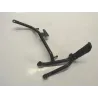 Platine et repose pieds arriere gauche HONDA CBR 600 F 1991-1994 Platine et repose pieds arriere gauche HONDA CBR 600 F 1991-1994