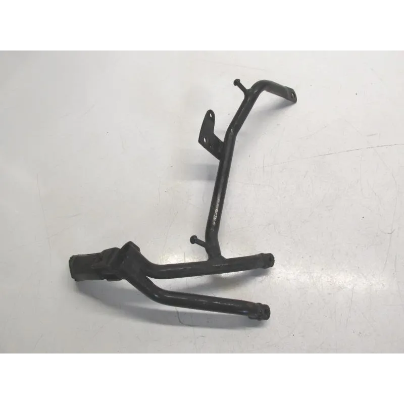 Platine et repose pieds arriere gauche HONDA CBR 600 F 1991-1994
