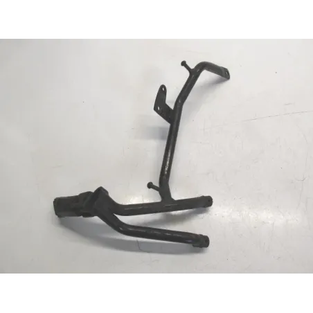 Platine et repose pieds arriere gauche HONDA CBR 600 F 1991-1994