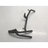 Platine et repose pieds arriere gauche HONDA CBR 600 F 1991-1994 Platine et repose pieds arriere gauche HONDA CBR 600 F 1991-1994