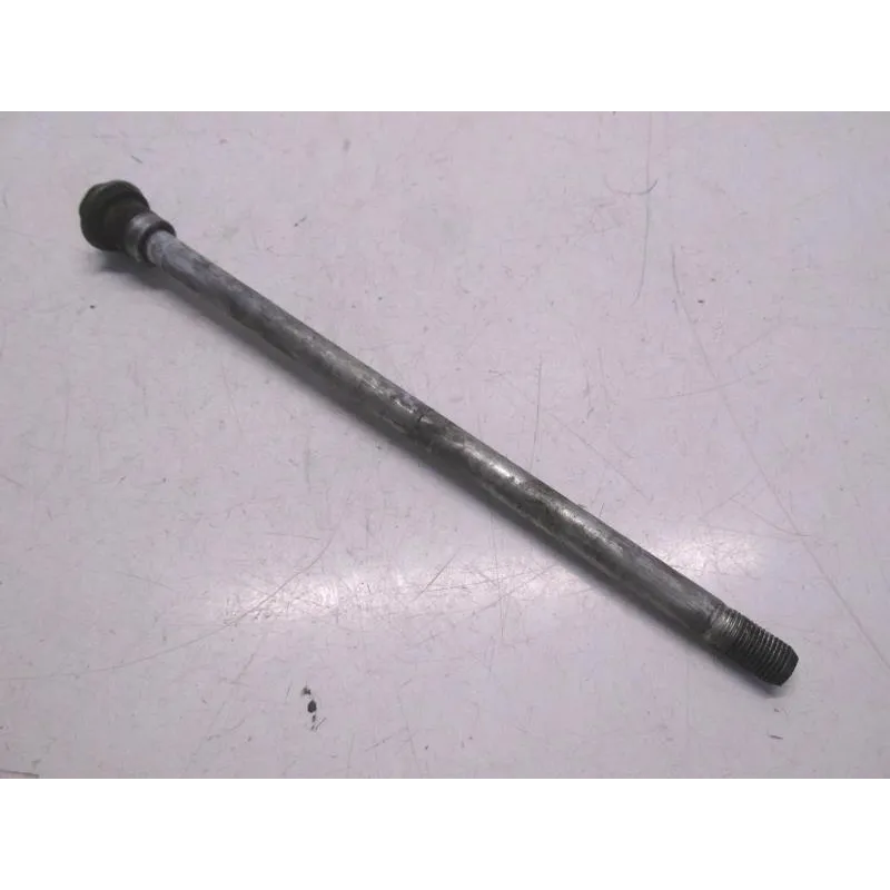 Axe de roue avant YAMAHA YP 125 2003-2006 MAJESTY