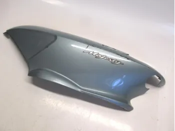Cache carenage coque arriere gauche YAMAHA YP 125 2003-2006 MAJESTY