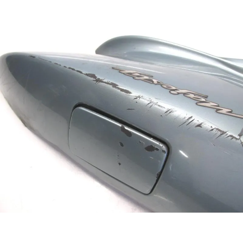 Cache carenage coque arriere gauche YAMAHA YP 125 2003-2006 MAJESTY