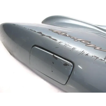 Cache carenage coque arriere gauche YAMAHA YP 125 2003-2006 MAJESTY