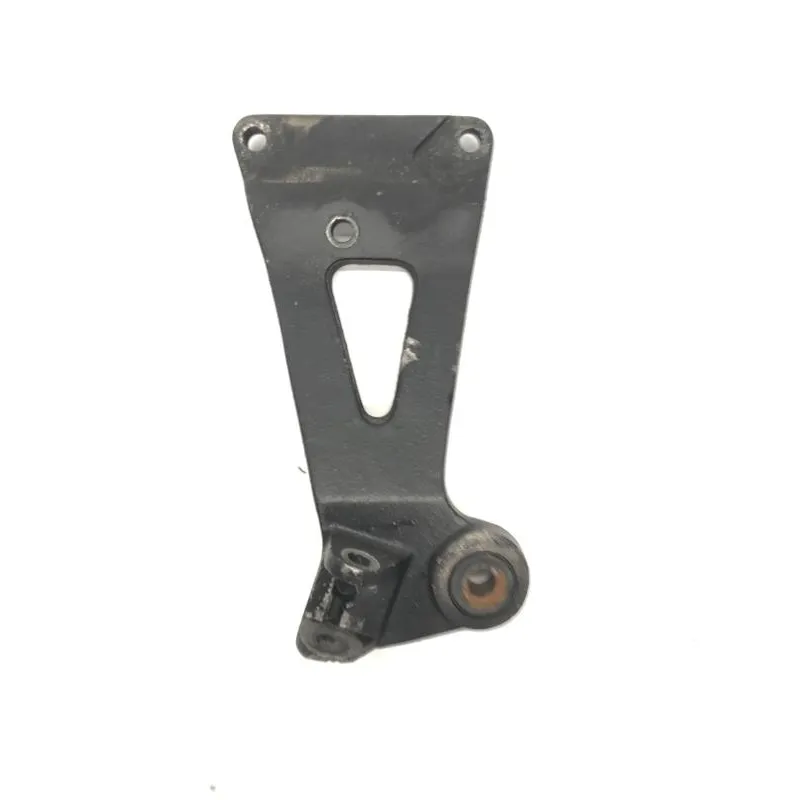 Platine arriere droite SUZUKI GSXR 750 1988-1989