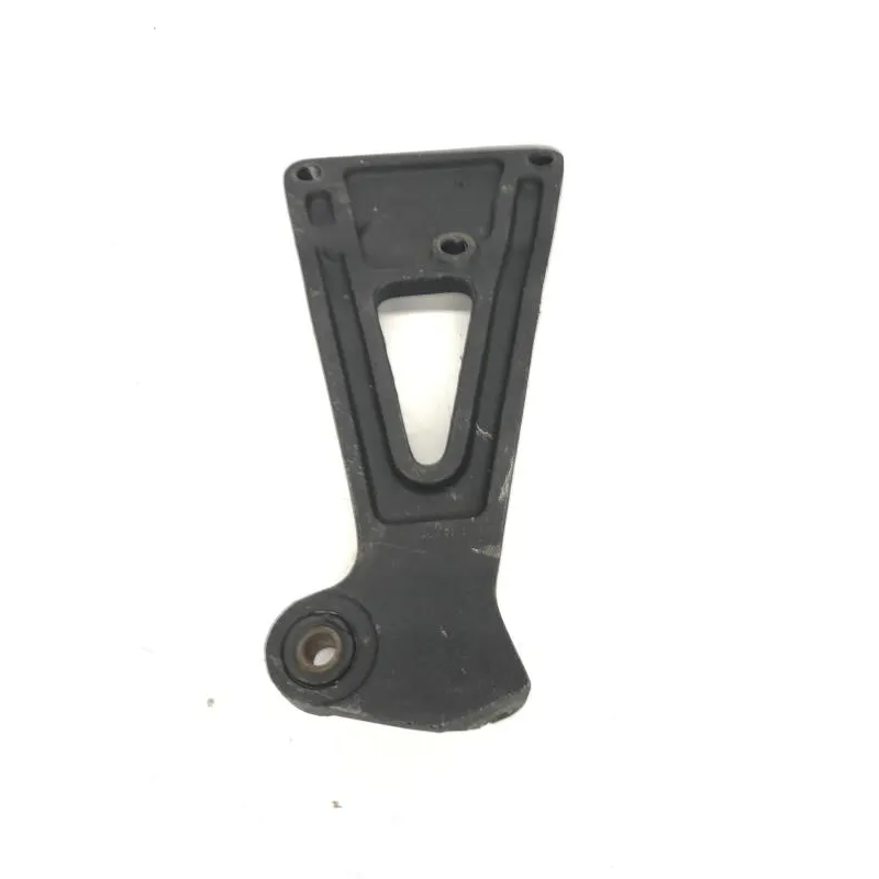 Platine arriere droite SUZUKI GSXR 750 1988-1989