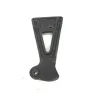 Platine arriere droite SUZUKI GSXR 750 1988-1989 Platine arriere droite SUZUKI GSXR 750 1988-1989