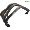 Collecteur (echappement) HONDA CB 600 F 2000-2001 HORNET Collecteur (echappement) HONDA CB 600 F 2000-2001 HORNET