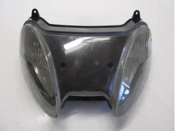 Optique (feux)(phare) YAMAHA YP 125 2003-2006 MAJESTY