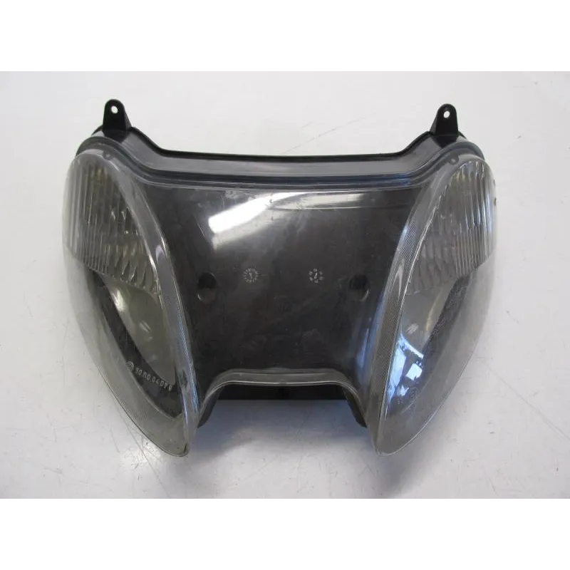 Optique (feux)(phare) YAMAHA YP 125 2003-2006 MAJESTY