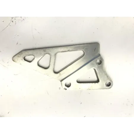 Platine avant gauche SUZUKI GSXR 750 1988-1989