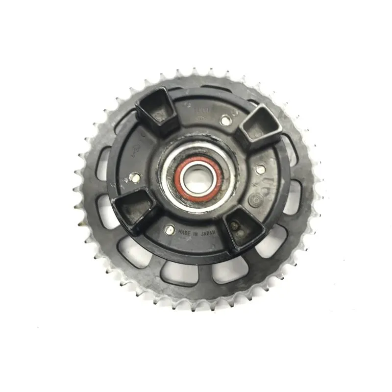 Porte couronne KAWASAKI Z 750 2007-2010
