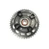 Porte couronne KAWASAKI Z 750 2007-2010 Porte couronne KAWASAKI Z 750 2007-2010