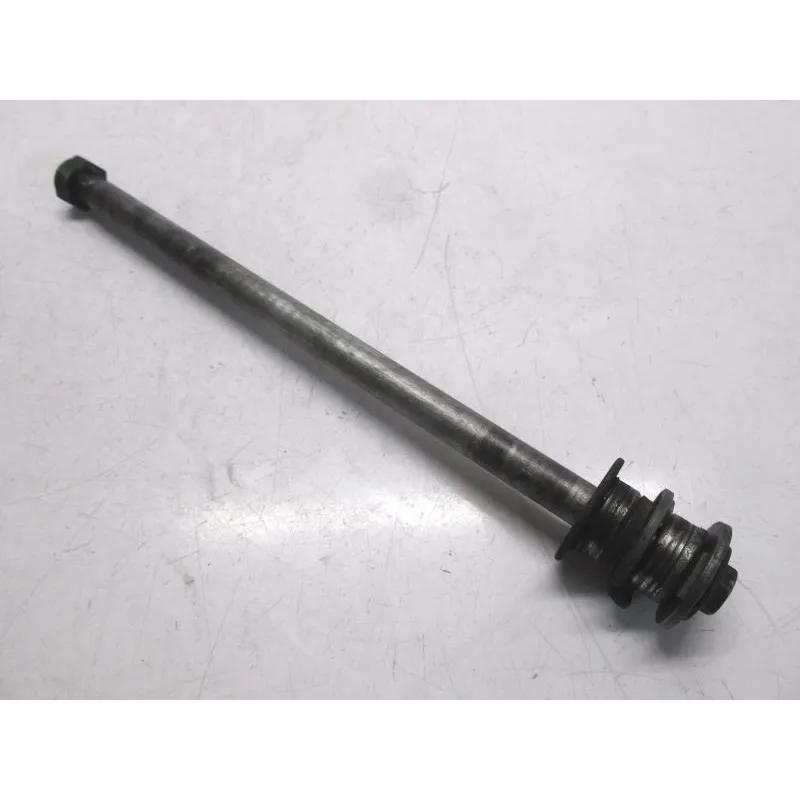 Axe de roue arriere HONDA CB 600 F 2000-2001 HORNET