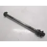 Axe de roue arriere HONDA CB 600 F 2000-2001 HORNET Axe de roue arriere HONDA CB 600 F 2000-2001 HORNET