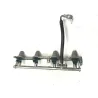 Rampe d'injection HONDA CBR 1000 RR 2006-2007 FIREBLADE Rampe d'injection HONDA CBR 1000 RR 2006-2007 FIREBLADE