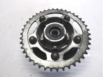 Porte couronne HONDA CB 600 F 2000-2001 HORNET