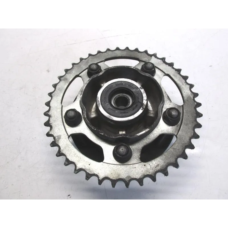 Porte couronne HONDA CB 600 F 2000-2001 HORNET