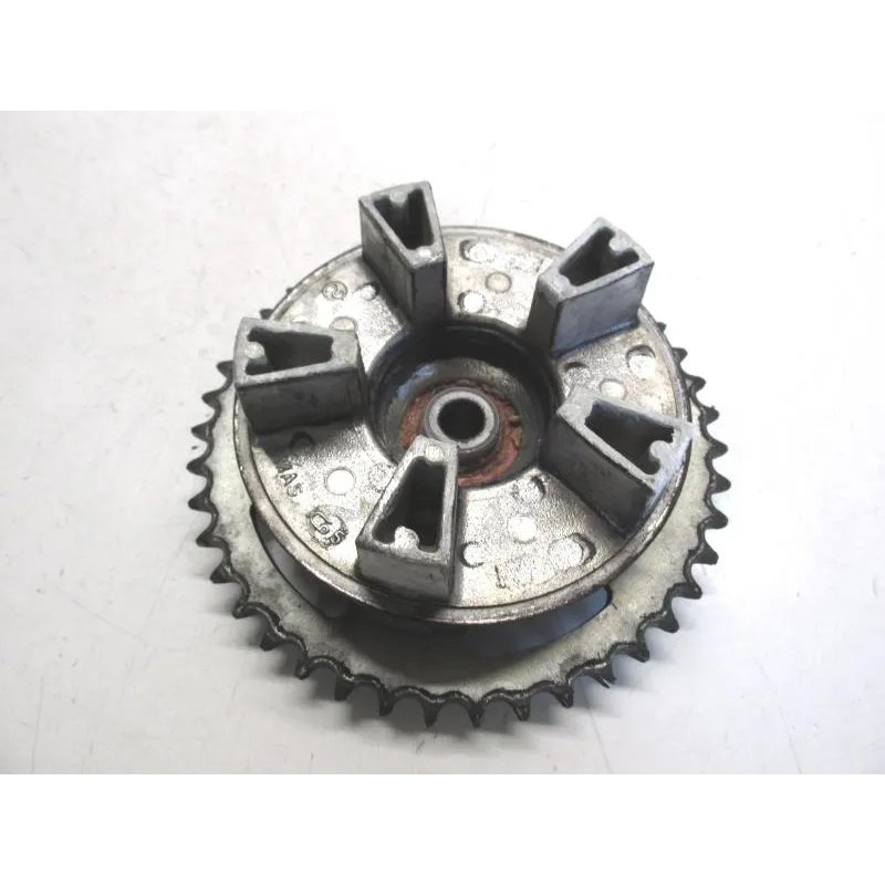 Porte couronne HONDA CB 600 F 2000-2001 HORNET