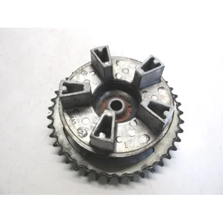 Porte couronne HONDA CB 600 F 2000-2001 HORNET