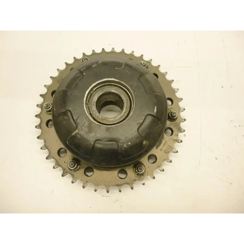 Porte couronne TRIUMPH DAYTONA 955 I 1999-2001