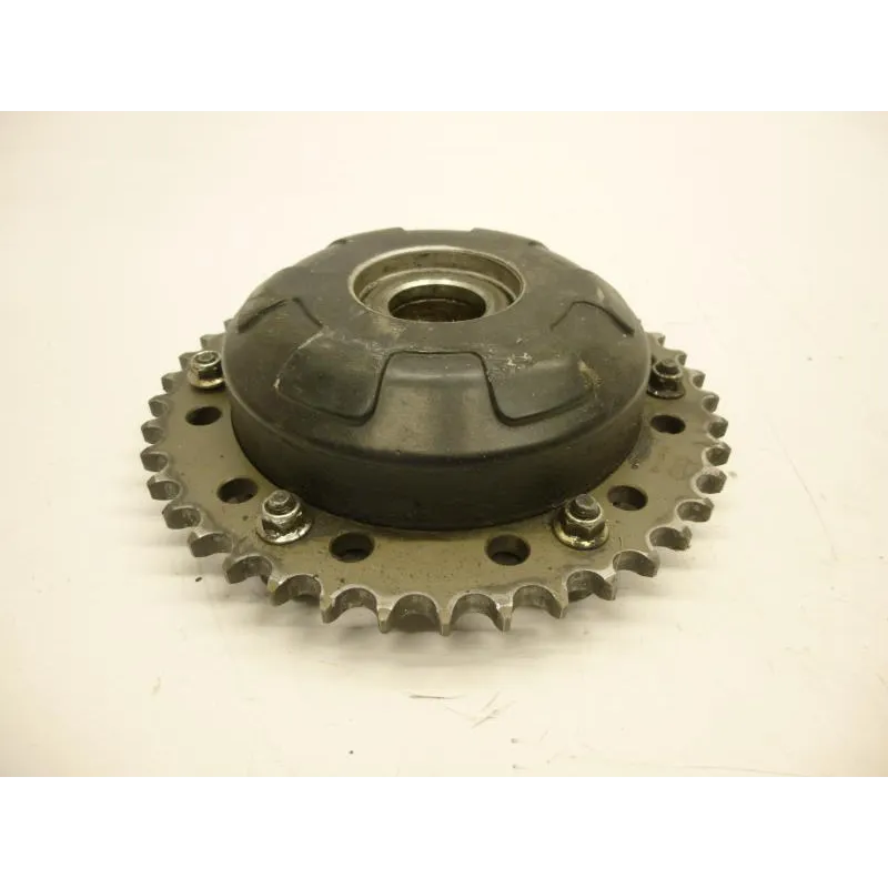 Porte couronne TRIUMPH DAYTONA 955 I 1999-2001
