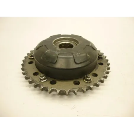Porte couronne TRIUMPH DAYTONA 955 I 1999-2001
