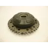 Porte couronne TRIUMPH DAYTONA 955 I 1999-2001 Porte couronne TRIUMPH DAYTONA 955 I 1999-2001