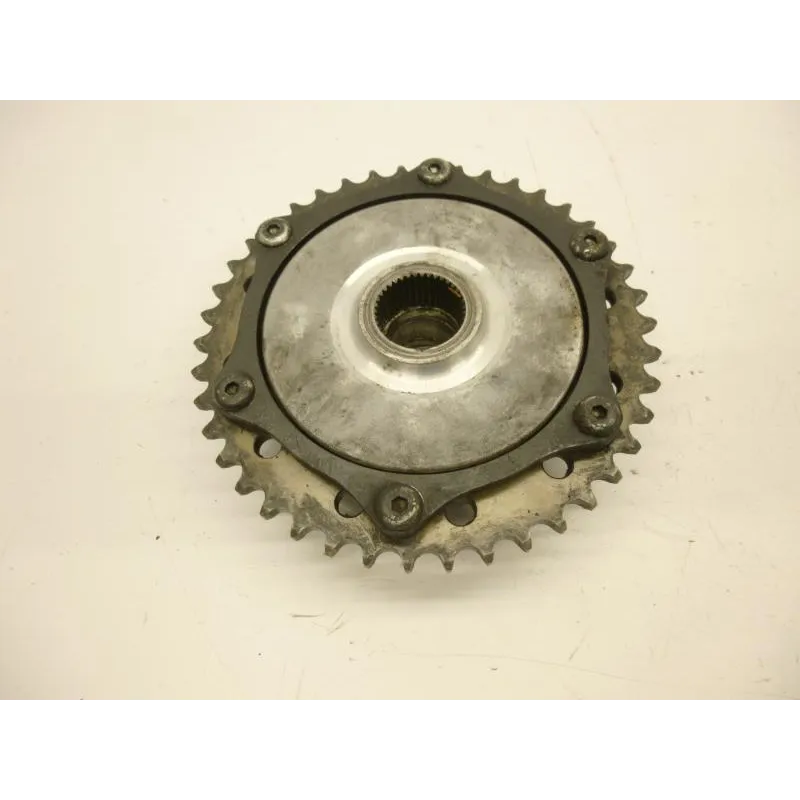 Porte couronne TRIUMPH DAYTONA 955 I 1999-2001