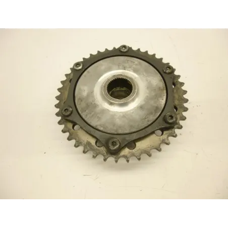 Porte couronne TRIUMPH DAYTONA 955 I 1999-2001