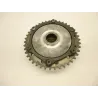 Porte couronne TRIUMPH DAYTONA 955 I 1999-2001 Porte couronne TRIUMPH DAYTONA 955 I 1999-2001