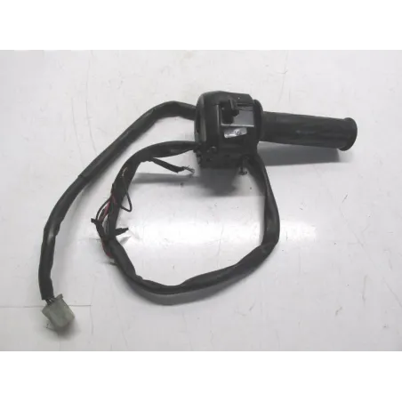 Commodo droit YAMAHA XP 500 2008-2011 TMAX ABS