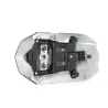 Capot de selle SUZUKI GSXR 1000 2009-2011