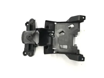cache sous selle SUZUKI GSXR 1000 2009-2011