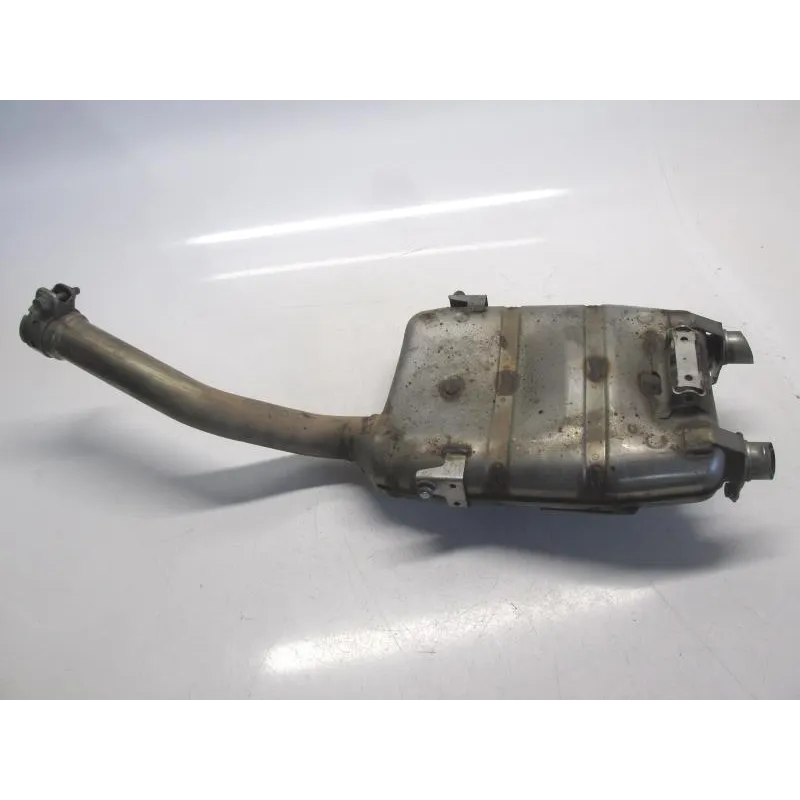 Pot echappement YAMAHA FZ6 600 2007-2009 FAZER S2
